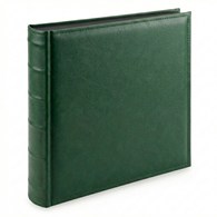 Album tradycyjny szyty 29x32 cm 60 stron DBCL30ROYALGREENB
