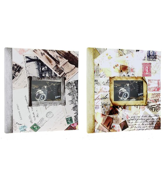Album tradycyjny szyty DBCL30TRAVEL1
<br/>Rozmiar stron: 29x32
<br/>Ilość stron: 
<br/>Kolor stron: 