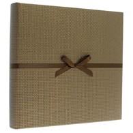 Album tradycyjny szyty DBCL30UNIQUEBROWNB
<br/>Rozmiar stron: 29x32
<br/>Ilość stron: 
<br/>Kolor stron: 