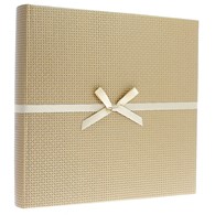 Album tradycyjny szyty DBCL30UNIQUEGOLDB
<br/>Rozmiar stron: 29x32
<br/>Ilość stron: 
<br/>Kolor stron: 
