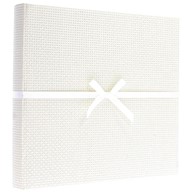 Album tradycyjny szyty DBCL30UNIQUEWHITEB
<br/>Rozmiar stron: 29x32
<br/>Ilość stron: 
<br/>Kolor stron: 