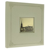 Album tradycyjny szyty DBCL30VENUSB-1
<br/>Rozmiar stron: 29x32
<br/>Ilość stron: 60
<br/>Kolor stron: czarny