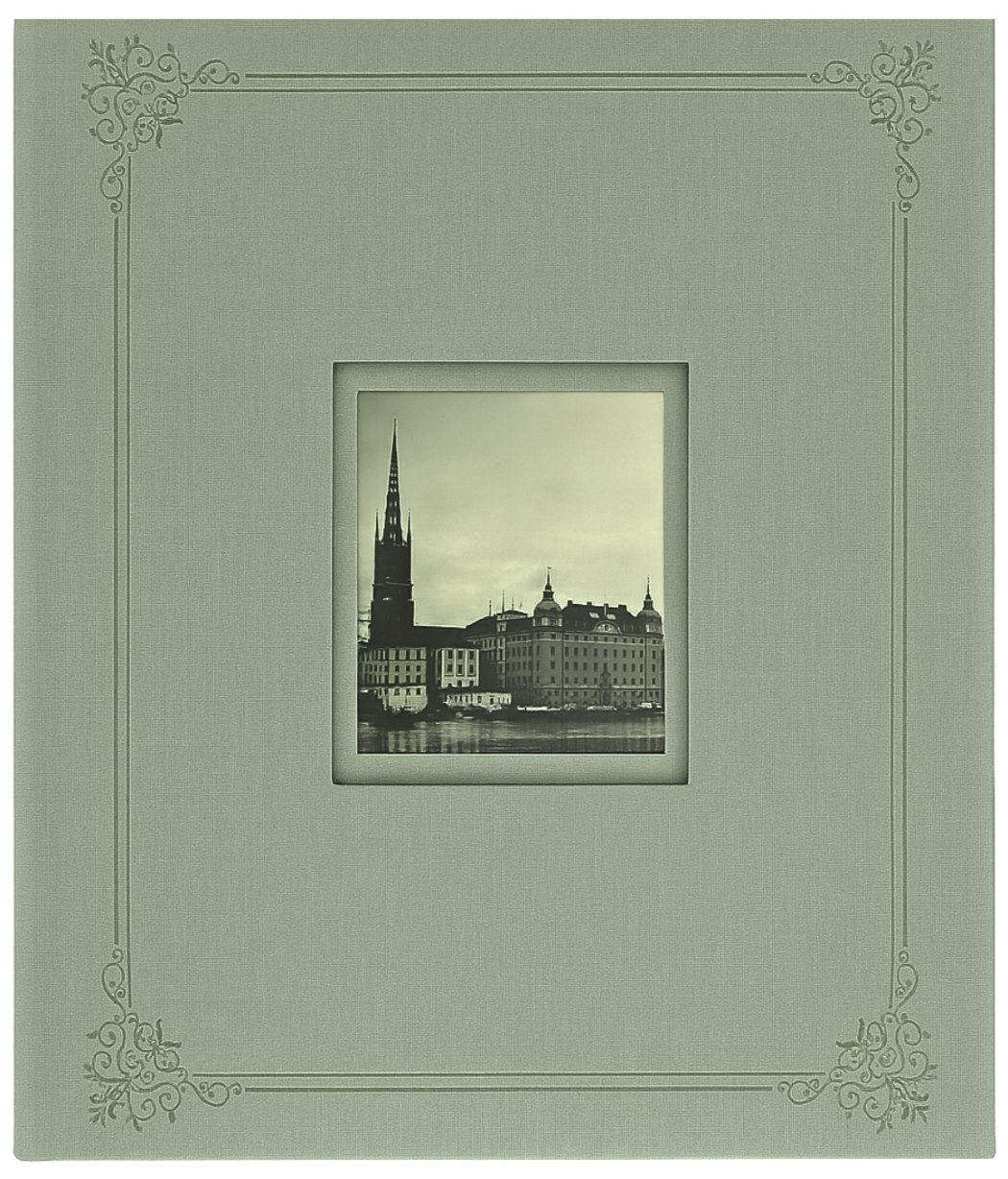 Book bound tradtional album 29x32/60 DBCL30 VENUS(B)-1