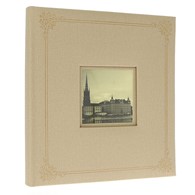 Album tradycyjny szyty DBCL30VENUSB-2
<br/>Rozmiar stron: 29x32
<br/>Ilość stron: 60
<br/>Kolor stron: czarny