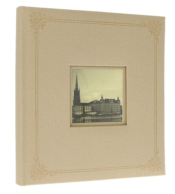 Album tradycyjny szyty DBCL30VENUSB-2
<br/>Rozmiar stron: 29x32
<br/>Ilość stron: 60
<br/>Kolor stron: czarny