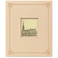 Album tradycyjny szyty DBCL30VENUSB-2<br>
Rozmiar stron: 29x32<br>
Ilość stron: 60<br>
Kolor stron: czarny