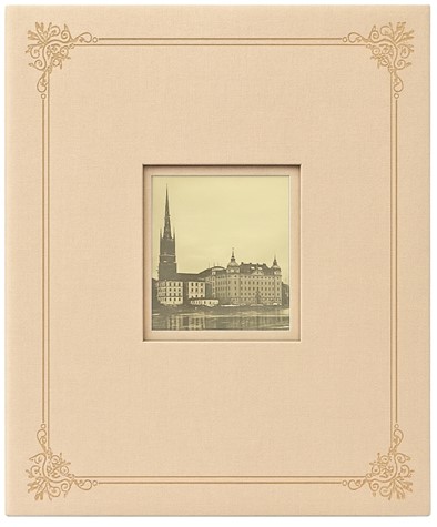 Album tradycyjny szyty DBCL30VENUSB-2<br>
Rozmiar stron: 29x32<br>
Ilość stron: 60<br>
Kolor stron: czarny