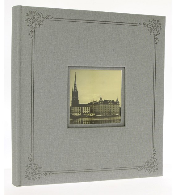 Album tradycyjny szyty DBCL30VENUSB-3
<br/>Rozmiar stron: 29x32
<br/>Ilość stron: 60
<br/>Kolor stron: czarny