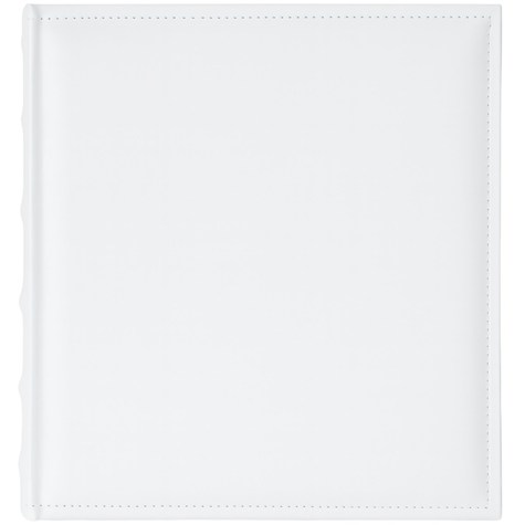 Album tradycyjny szyty 29x32 cm 60 stron DBCL30WHITEB