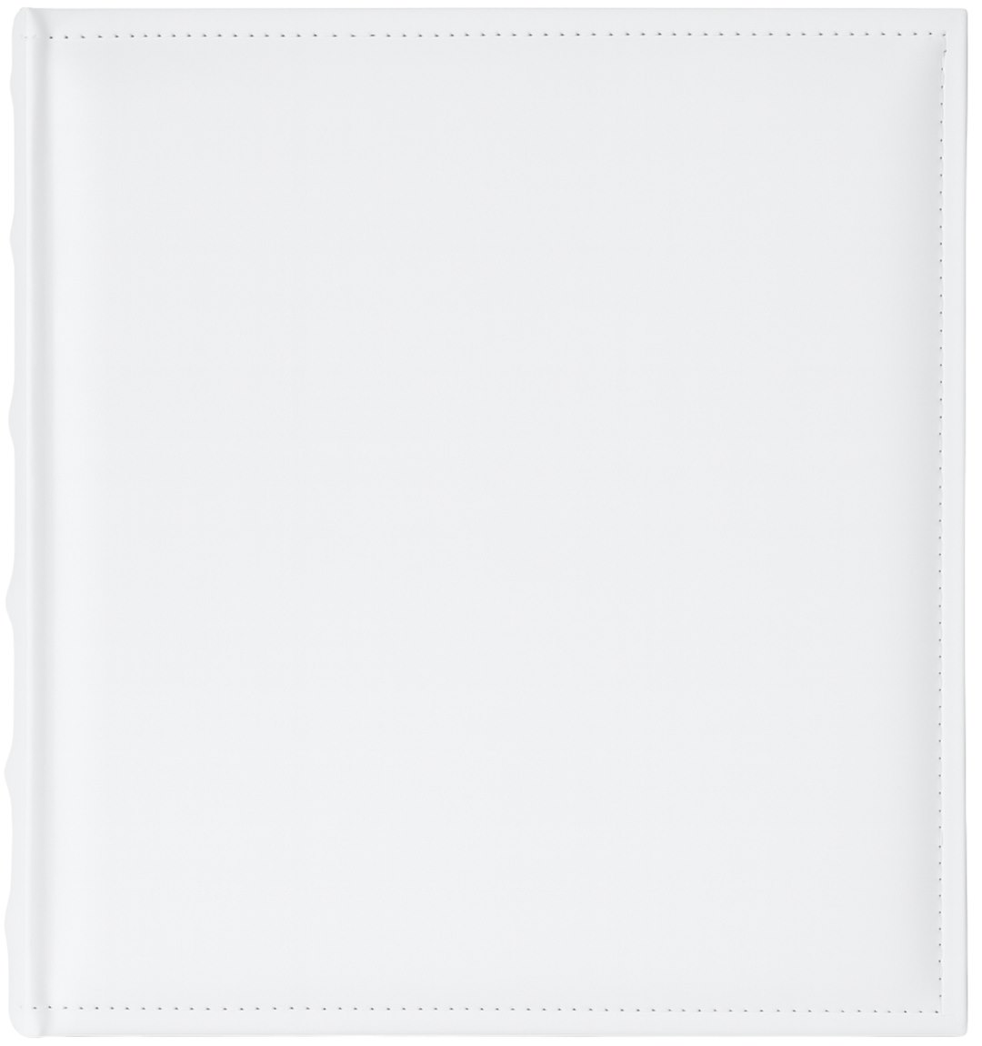 Album tradycyjny szyty DBCL30WHITEB
<br/>Rozmiar stron: 29x32
<br/>Ilość stron: 60
<br/>Kolor stron: czarny