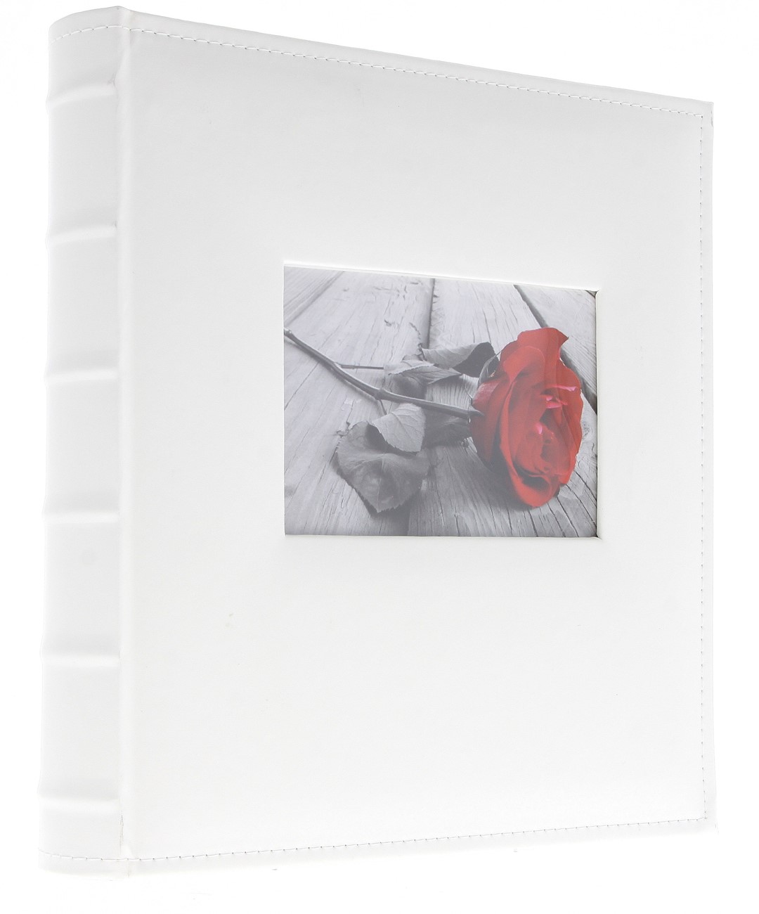 Album tradycyjny szyty DBCL30WHITEW
<br/>Rozmiar stron: 29x32
<br/>Ilość stron: 
<br/>Kolor stron: 