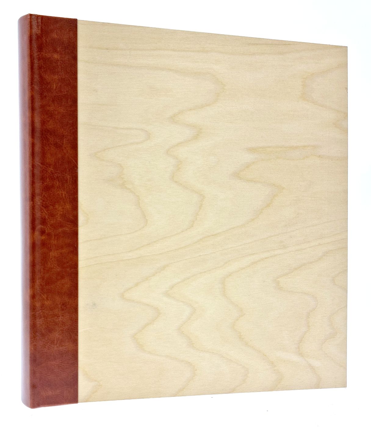 Album tradycyjny szyty DBCL30WOODBRONZEB
<br/>Rozmiar stron: 29x32
<br/>Ilość stron: 60
<br/>Kolor stron: czarny