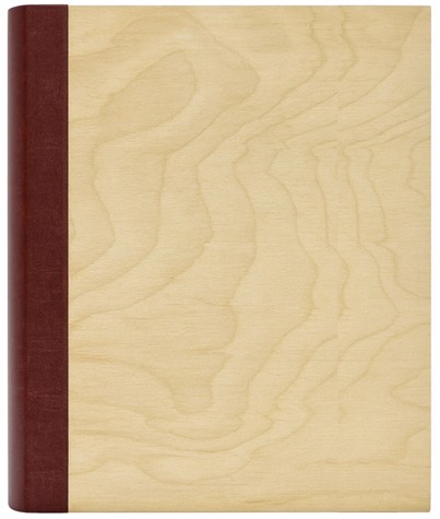 Album tradycyjny szyty DBCL30WOODBROWN<br>
Rozmiar stron: 29x32<br>
Ilość stron: 60<br>
Kolor stron: kremowy