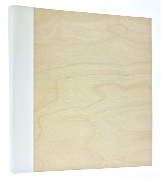 Album tradycyjny szyty DBCL30WOODWHITEB
<br/>Rozmiar stron: 29x32
<br/>Ilość stron: 
<br/>Kolor stron: 