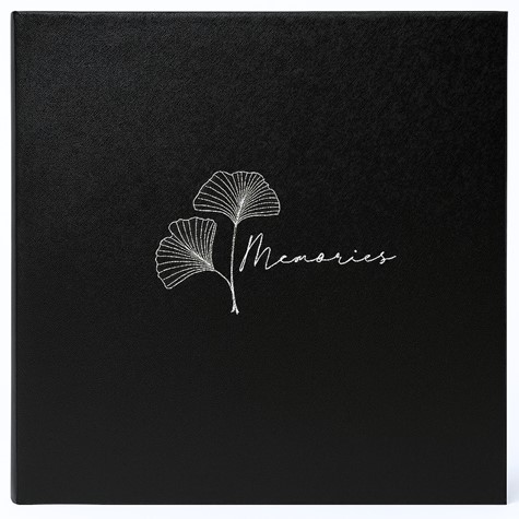 Album tradycyjny szyty DBCL50ART100B<br>
Rozmiar stron: 29x32<br>
Ilość stron: 100<br>
Kolor stron: czarny