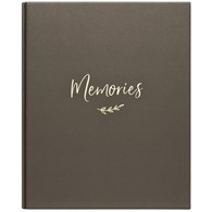 Book bound traditional album 29x32/100 DBCL50 ART47(B)