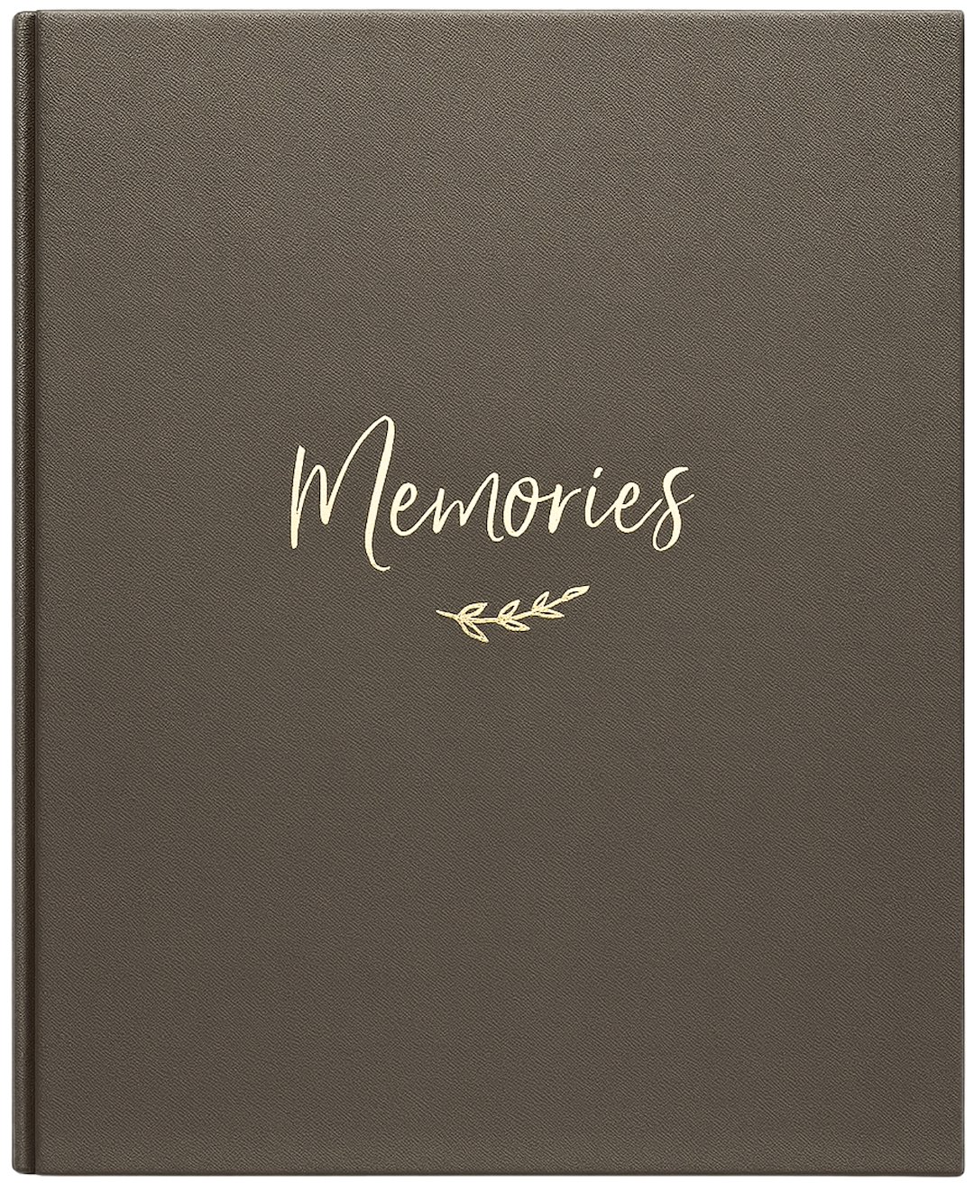 Book bound traditional album 29x32/100 DBCL50 ART47(B)