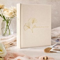 Album tradycyjny szyty 29x32 cm 100 stron DBCL50ART59B