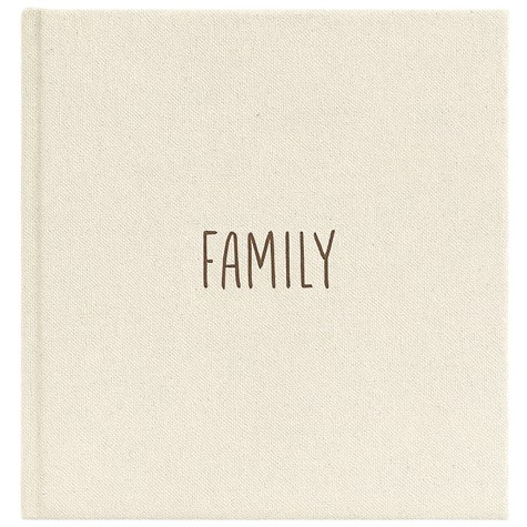 Book bound traditional album 29x32/100 DBCL50 ART76(B)