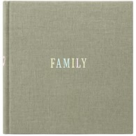 Book bound traditional album 29x32/100 DBCL50 ART97(B)