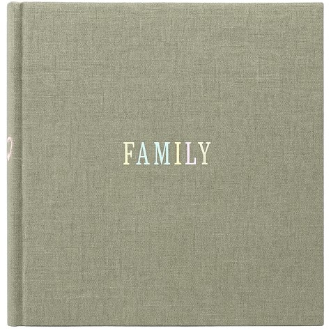 Book bound traditional album 29x32/100 DBCL50 ART97(B)