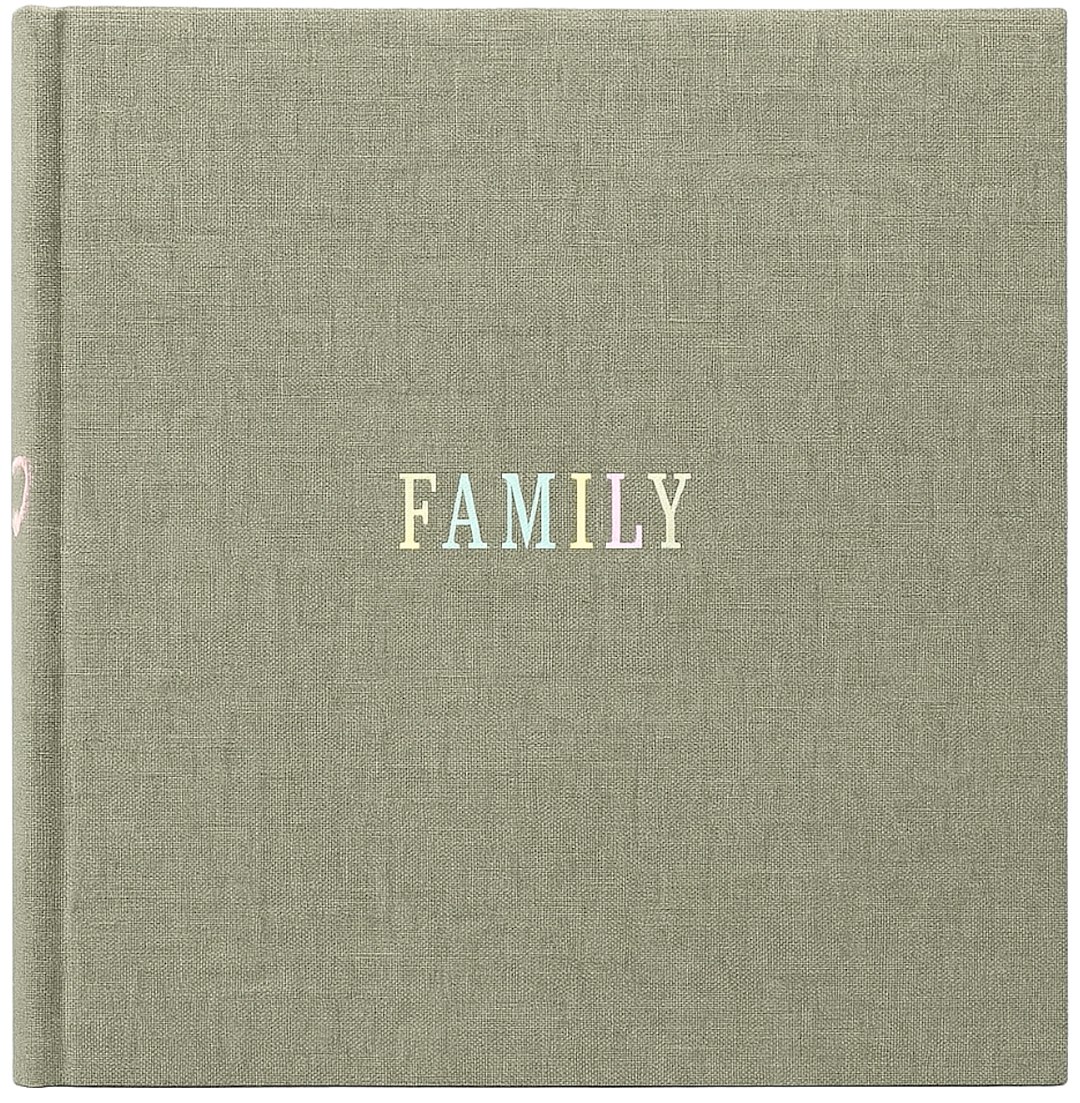 Book bound traditional album 29x32/100 DBCL50 ART97(B)