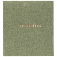 Book bound traditional album 29x32/100 DBCL50 ART98(B)