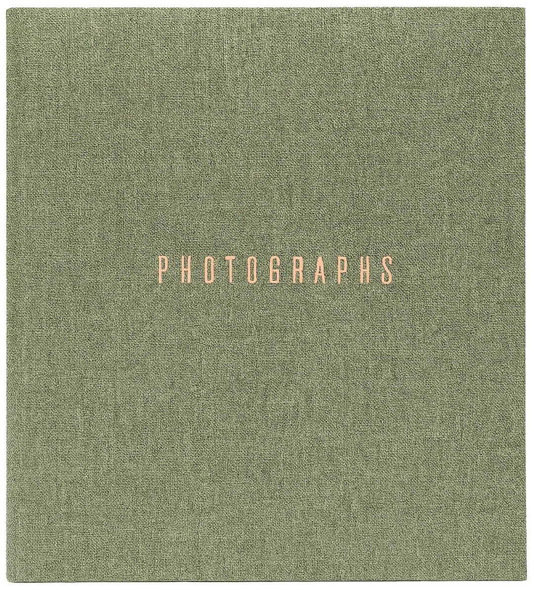 Book bound traditional album 29x32/100 DBCL50 ART98(B)