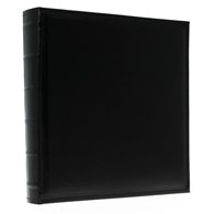 Book bound traditional album 29x32/100 DBCL50 BLACK