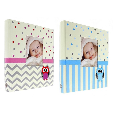 Album tradycyjny szyty 29x32 cm 100 stron DBCL50BRAVO