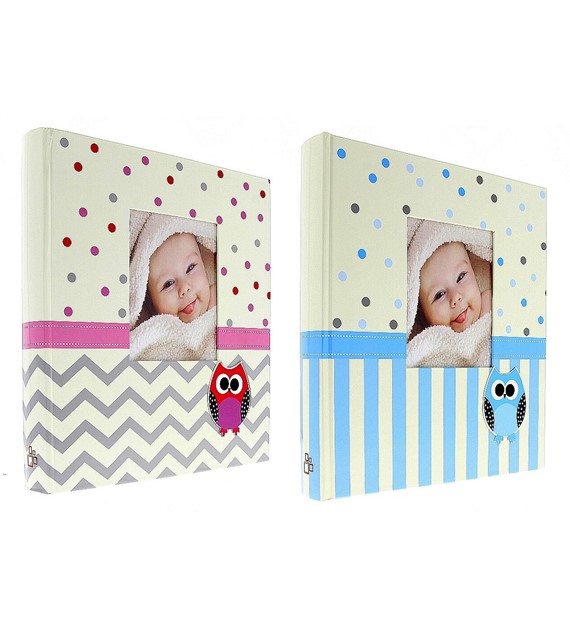 Album tradycyjny szyty DBCL50BRAVO
<br/>Rozmiar stron: 29x32
<br/>Ilość stron: 
<br/>Kolor stron: 
