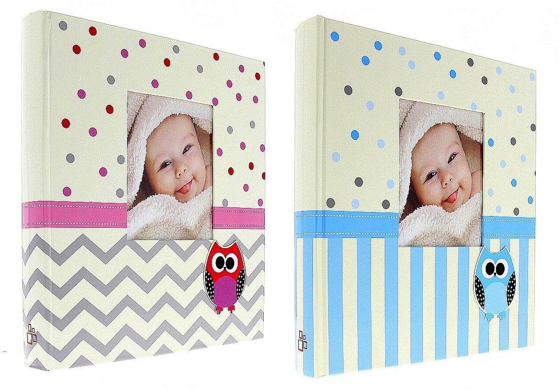 Album tradycyjny szyty DBCL50BRAVO
<br/>Rozmiar stron: 29x32
<br/>Ilość stron: 100
<br/>Kolor stron: kremowy