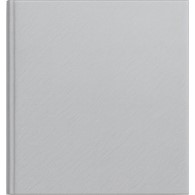 Book bound traditional album 29x32/100 DBCL50 CLEAN WHITE