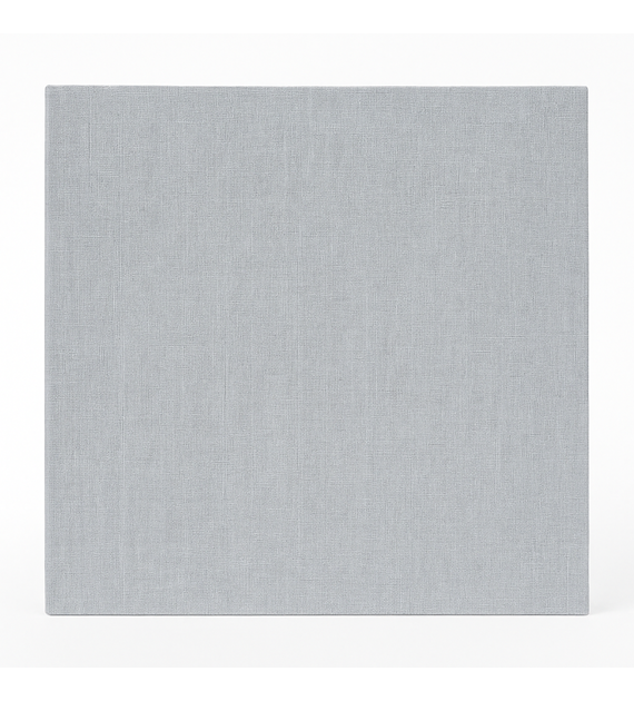 Album tradycyjny szyty DBCL50LINENASH
<br/>Rozmiar stron: 29x32
<br/>Ilość stron: 100
<br/>Kolor stron: kremowy