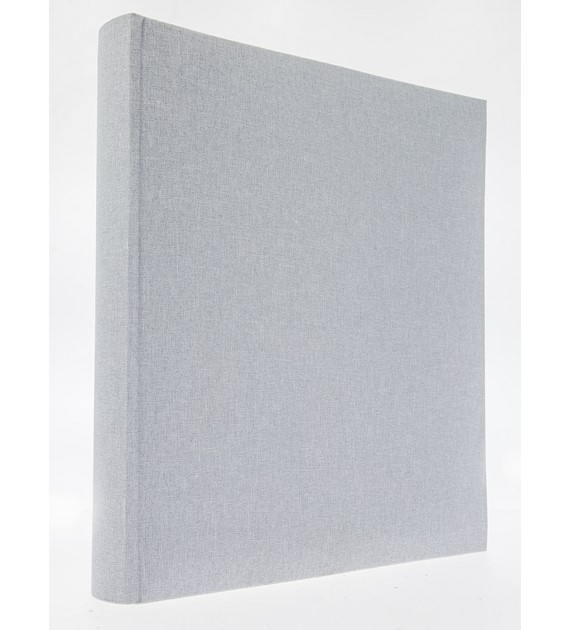 Album tradycyjny szyty DBCL50LINENASHB
<br/>Rozmiar stron: 29x32
<br/>Ilość stron: 
<br/>Kolor stron: 