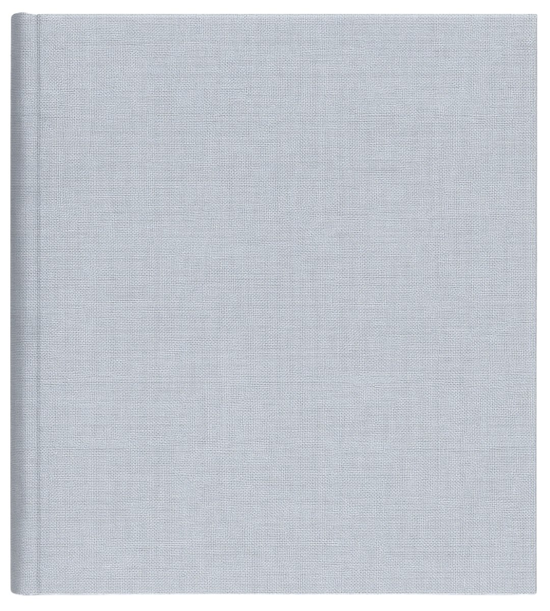 Book bound tradtional album 29x32/100 DBCL50 LINEN ASH(B)