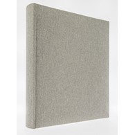 Album tradycyjny szyty DBCL50LINENBEIGEB
<br/>Rozmiar stron: 29x32
<br/>Ilość stron: 
<br/>Kolor stron: 