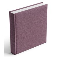 Album tradycyjny szyty 29x32/100 DBCL50 LINEN BERRY