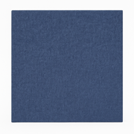 Book bound tradtional album 29x32/100 DBCL50 LINEN BLUE