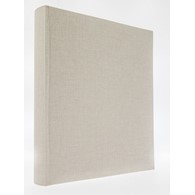 Album tradycyjny szyty DBCL50LINENCREAM
<br/>Rozmiar stron: 29x32
<br/>Ilość stron: 
<br/>Kolor stron: 