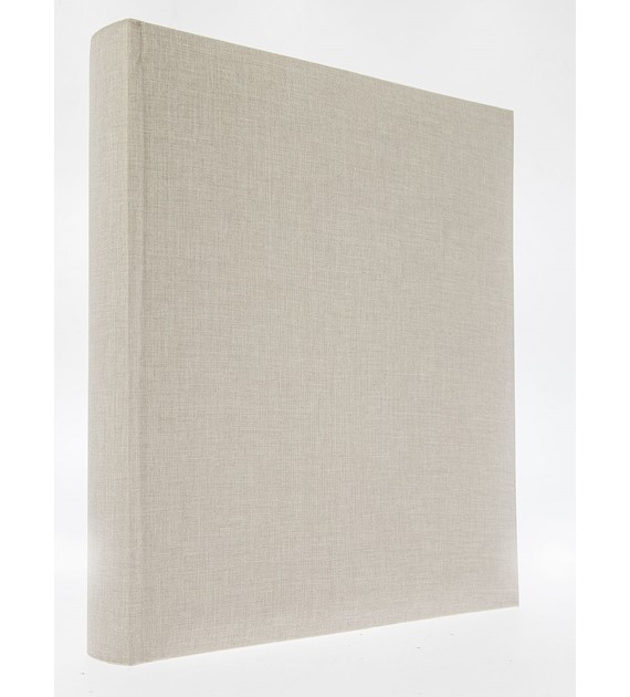 Album tradycyjny szyty DBCL50LINENCREAM
<br/>Rozmiar stron: 29x32
<br/>Ilość stron: 
<br/>Kolor stron: 