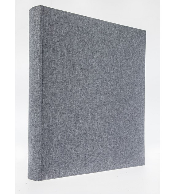 Album tradycyjny szyty DBCL50LINENGREYB
<br/>Rozmiar stron: 29x32
<br/>Ilość stron: 
<br/>Kolor stron: 