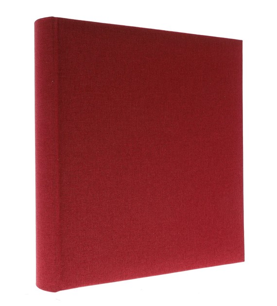 Album tradycyjny szyty DBCL50LINENMAGENTA
<br/>Rozmiar stron: 29x32
<br/>Ilość stron: 
<br/>Kolor stron: 