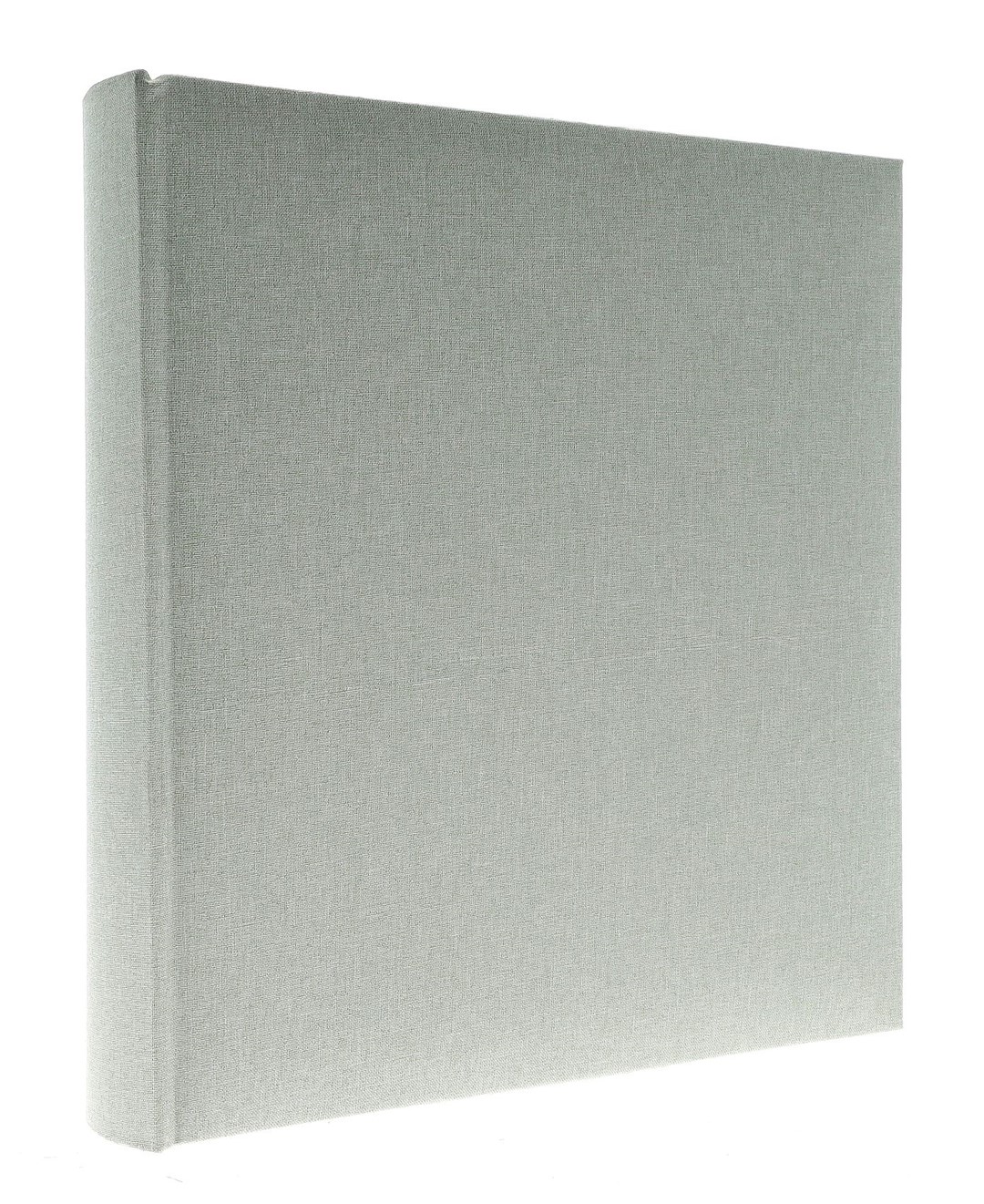 Album tradycyjny szyty DBCL50LINENSAGEB
<br/>Rozmiar stron: 29x32
<br/>Ilość stron: 100
<br/>Kolor stron: czarny