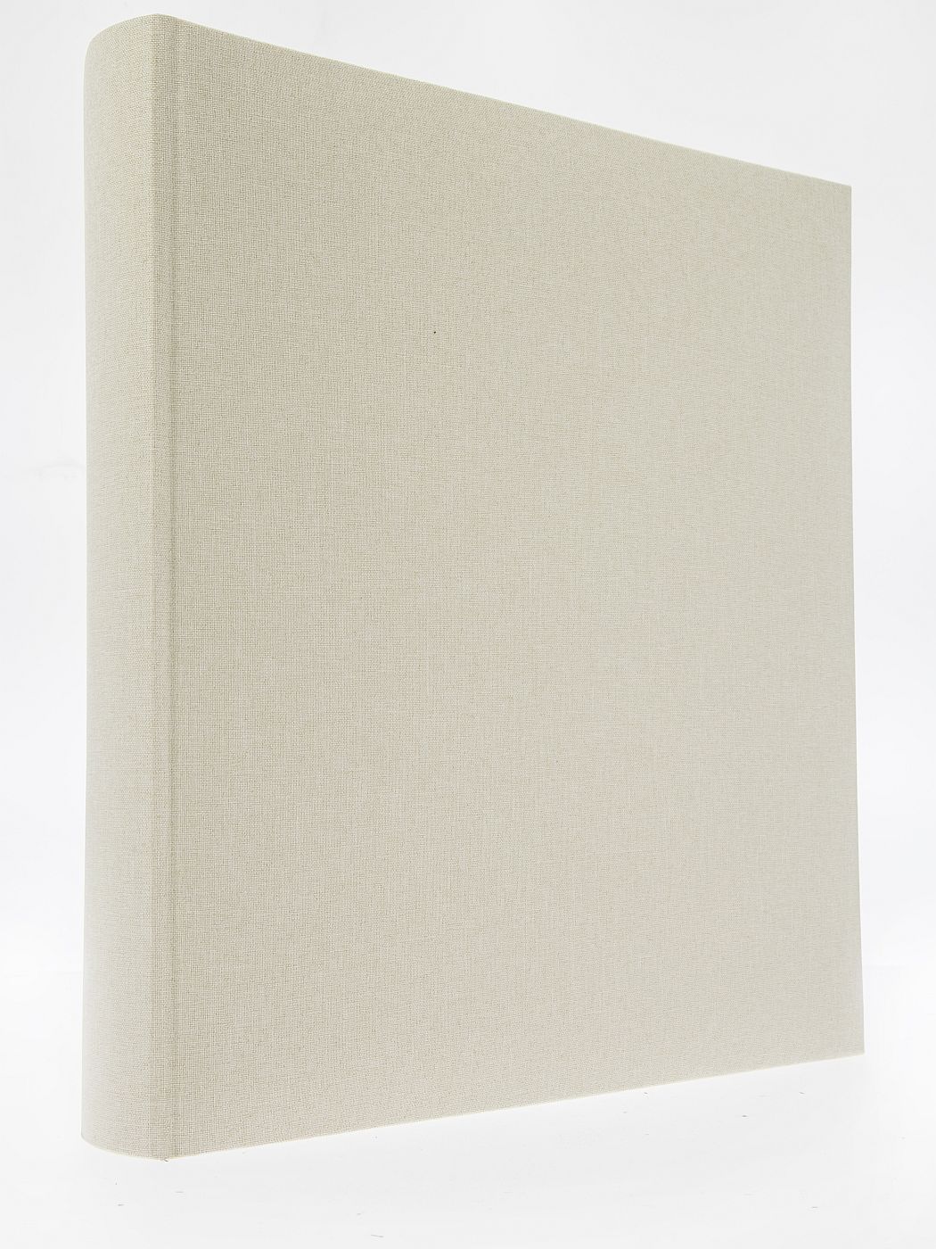 Book bound tradtional album 29x32/100 DBCL50 LINEN SAND(B)