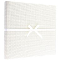 Album tradycyjny szyty 29x32/100 DBCL50 UNIQUE WHITE(B)