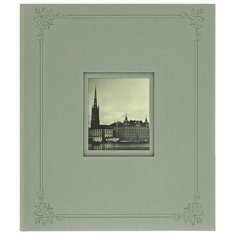 Book bound traditional album 29x32/100 DBCL50 VENUS(B)-1