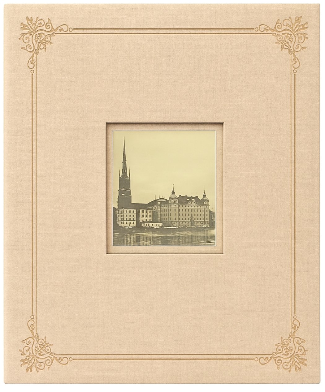 Album tradycyjny szyty DBCL50VENUSB-2<br>
Rozmiar stron: 29x32<br>
Ilość stron: 100<br>
Kolor stron: czarny