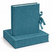 Album tradycyjny szyty 29x32 cm 100 stron DBCLB50VELVETDOVE