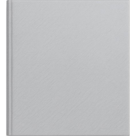 Album tradycyjny szyty DBCS10CLEANSILVERB<br>
Rozmiar stron: 24x29<br>
Ilość stron: 20<br>
Kolor stron: czarny